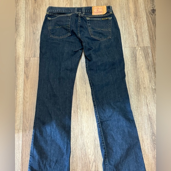 LUCKY brand jeans - Picture 3 of 5